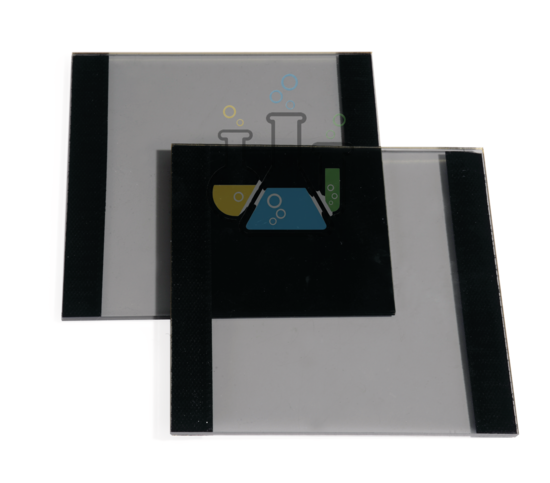 Accessories for photoelasticity